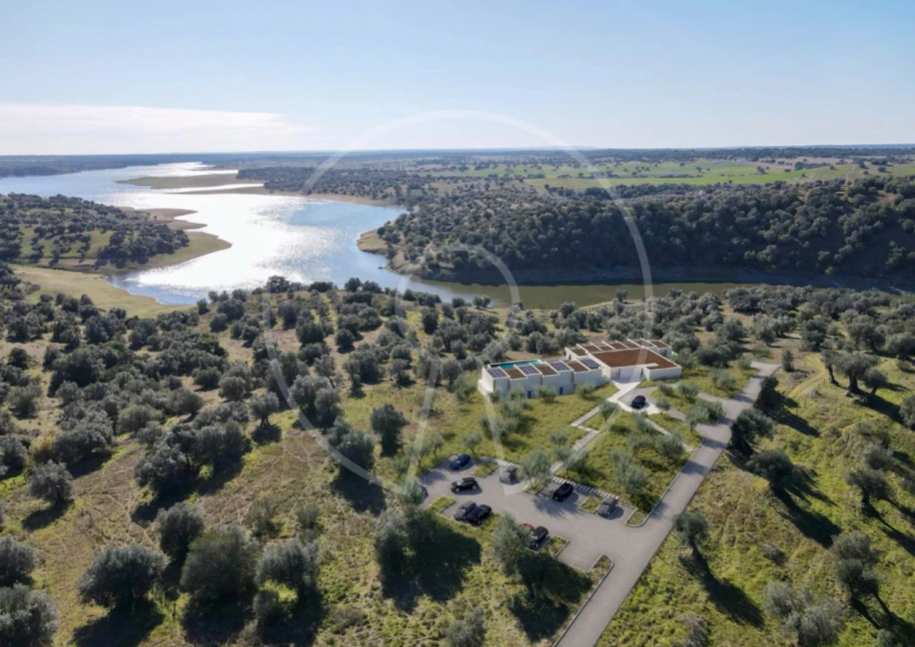 Negócio para Venda em Torrão Foto 1