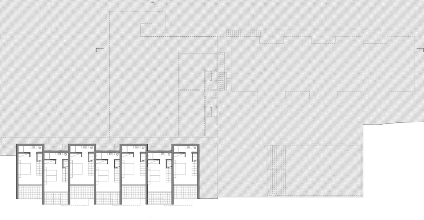 Negócio para Venda em Torrão Planta 4