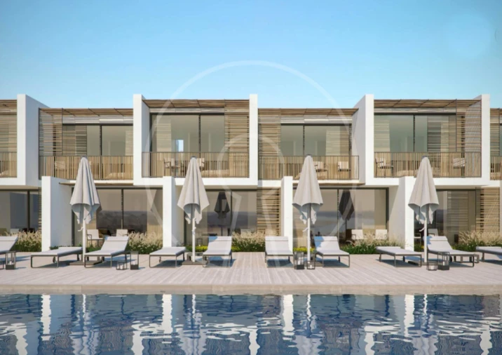 Negócio para Venda em Torrão Foto 4