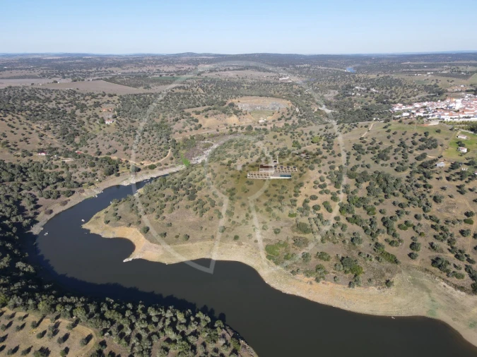 Negócio para Venda em Torrão Foto 19