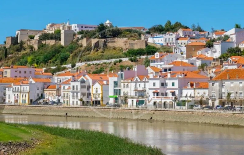 Negócio para Venda em Torrão Foto 20