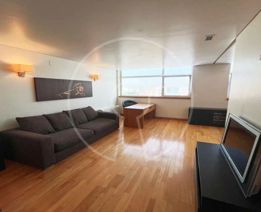 Apartamento T2 para Venda em Parque das Nações Foto 4