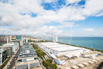 Apartamento T2 para Venda em Parque das Nações