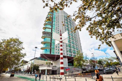 Apartamento T2 para Venda em Parque das Nações