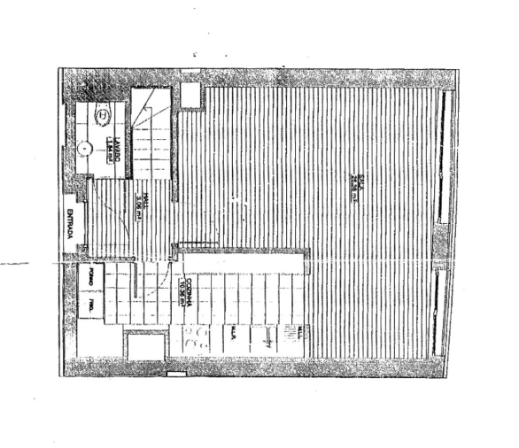 Apartamento T2 para Venda em Parque das Nações Planta 1