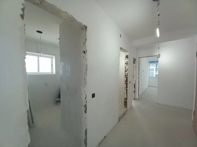 Apartamento T4 para Venda em Laranjeiro e Feijó Foto 20