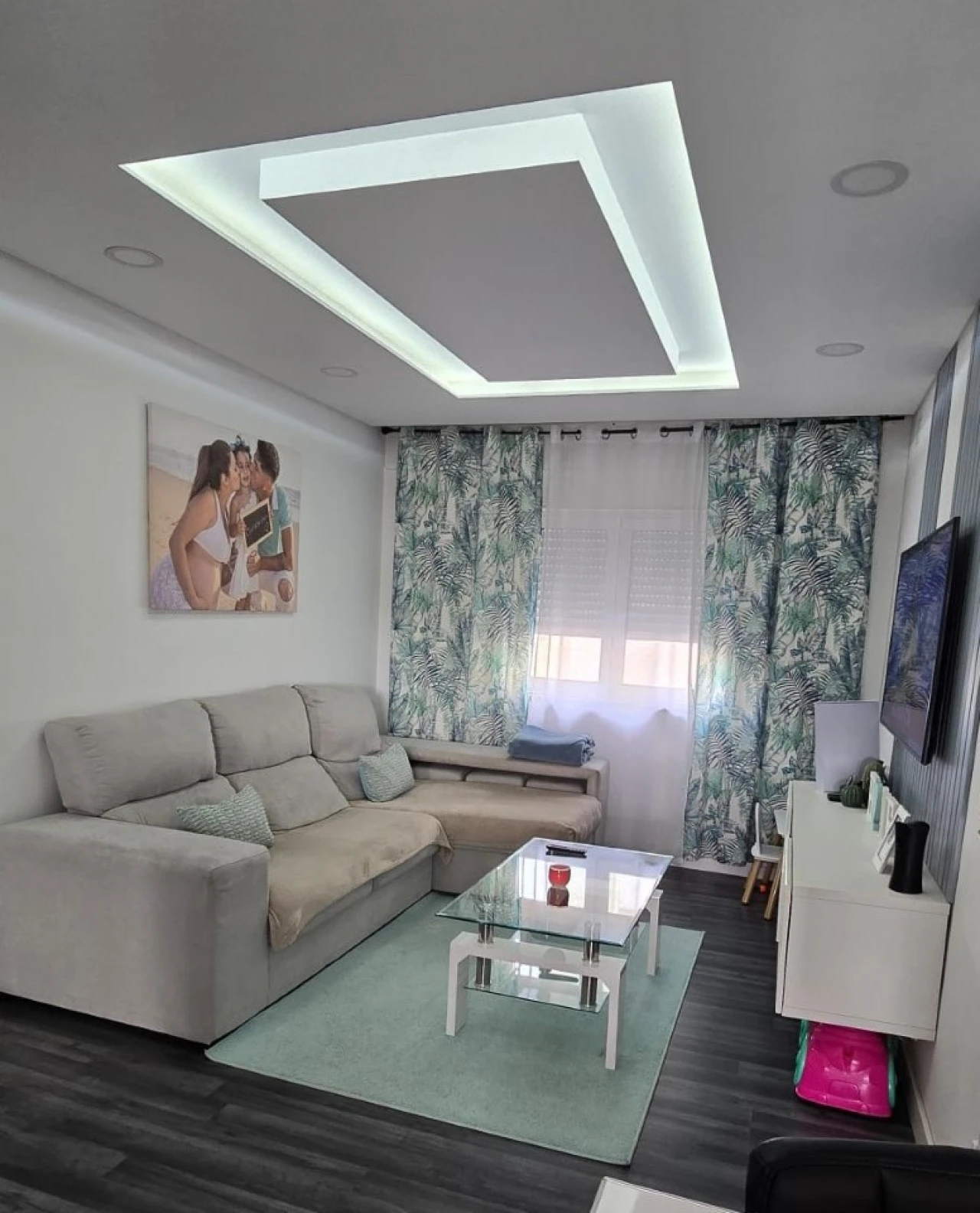 Apartamento para Venda em Camarate, Unhos e Apelação Foto 9