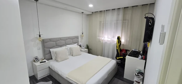 Apartamento para Venda em Camarate, Unhos e Apelação