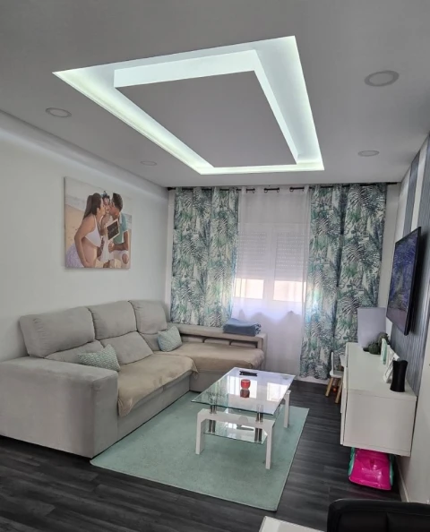 Apartamento para Venda em Camarate, Unhos e Apelação