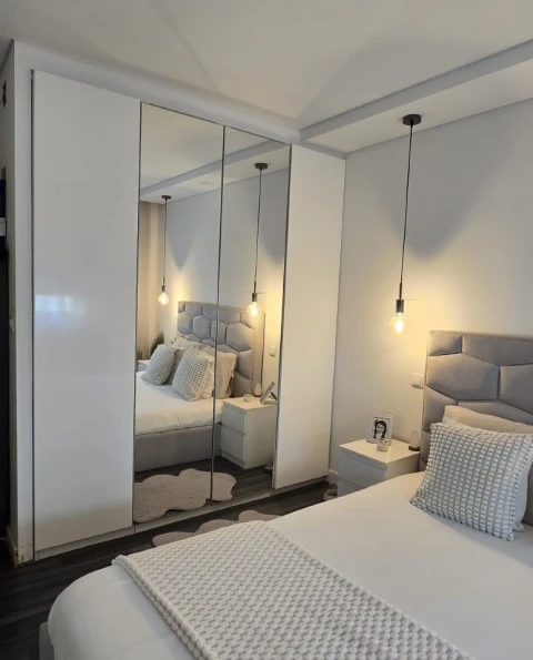 Apartamento para Venda em Camarate, Unhos e Apelação