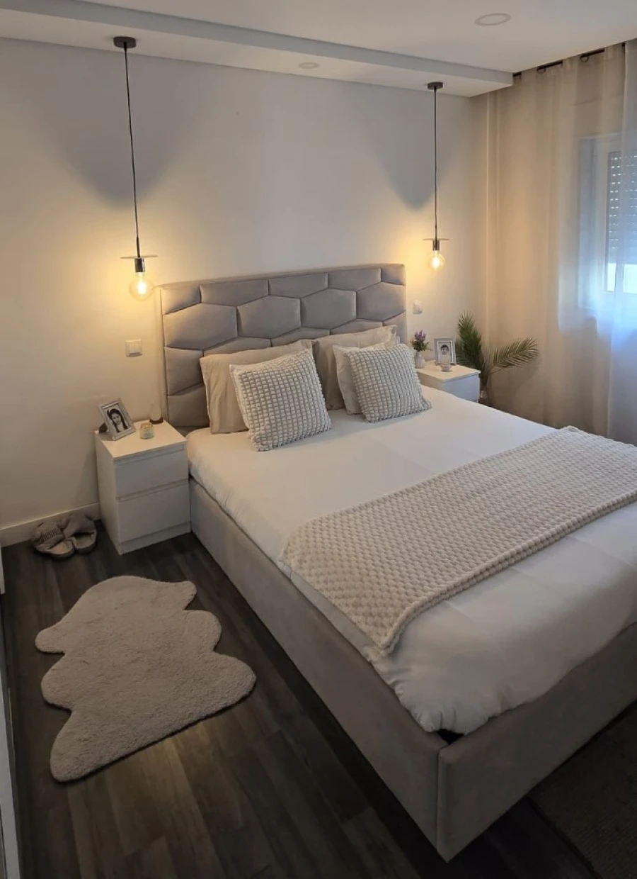 Apartamento para Venda em Camarate, Unhos e Apelação Foto 11