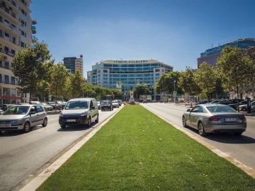 Apartamento T3 para Venda em Avenidas Novas