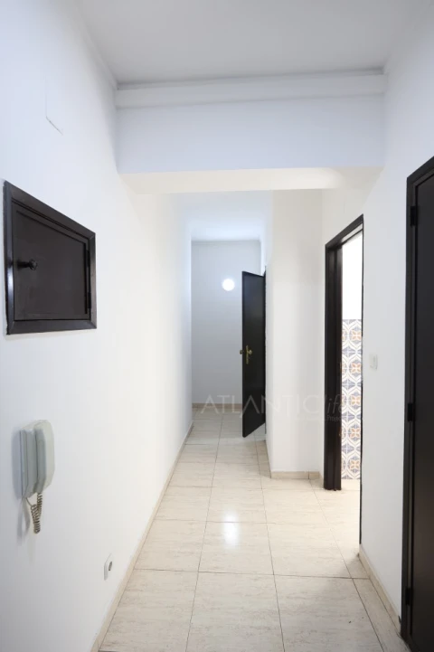 Apartamento T2 para Venda em Rio de Mouro