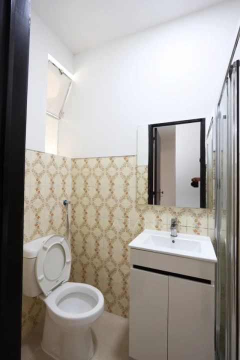Apartamento T2 para Venda em Rio de Mouro