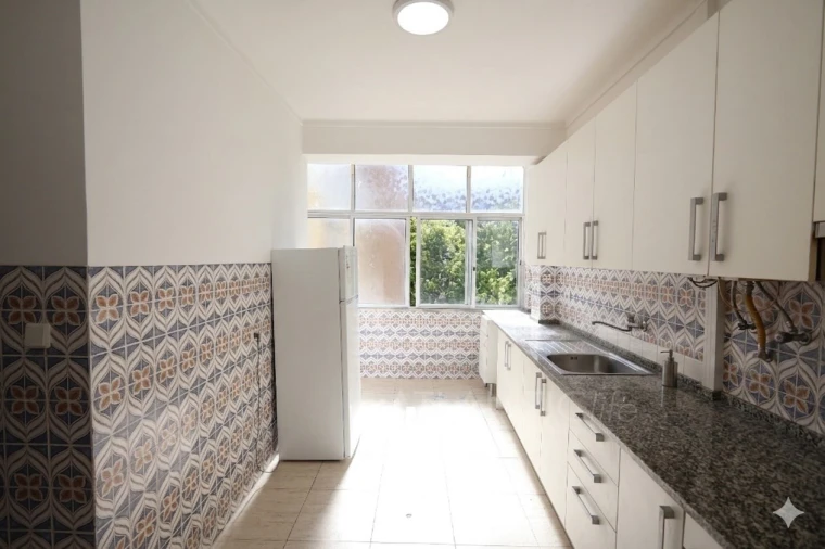 Apartamento T2 para Venda em Rio de Mouro