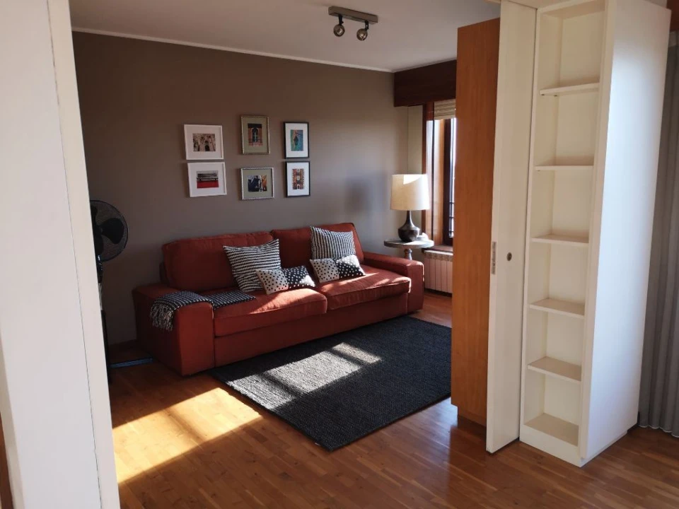 Apartamento T3 para Arrendamento em Santa Marinha e São Pedro da Afurada Foto 1