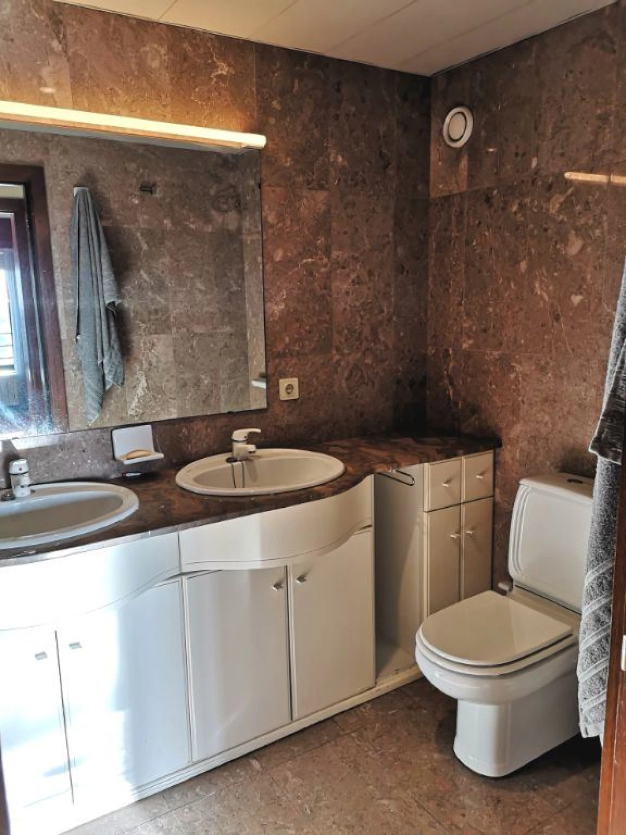 Apartamento T3 para Arrendamento em Santa Marinha e São Pedro da Afurada Foto 13