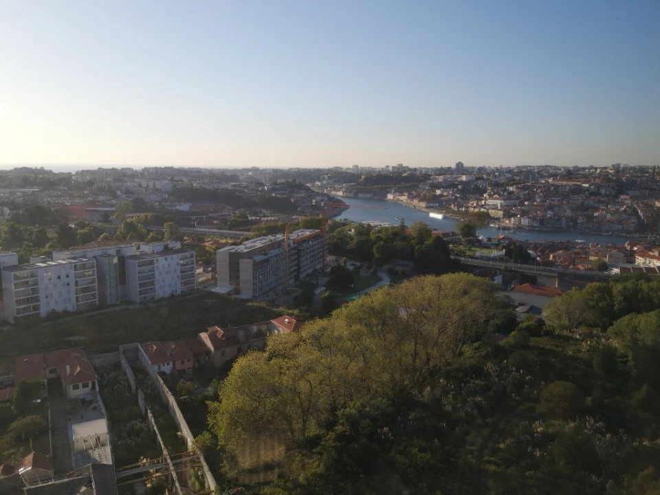 Apartamento T3 para Arrendamento em Santa Marinha e São Pedro da Afurada Foto 14