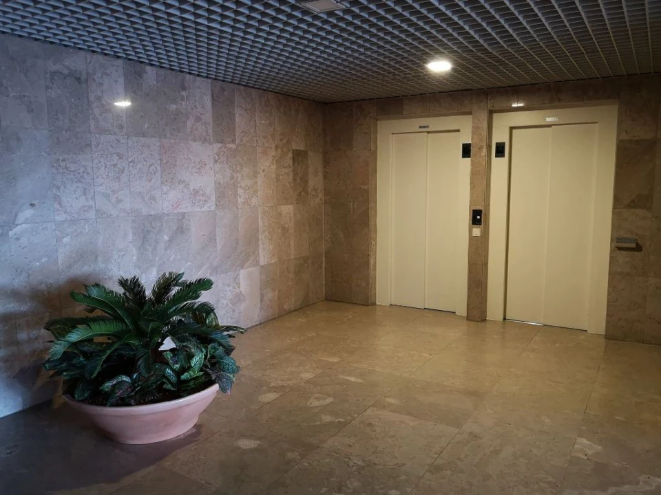 Apartamento T3 para Arrendamento em Santa Marinha e São Pedro da Afurada Foto 18