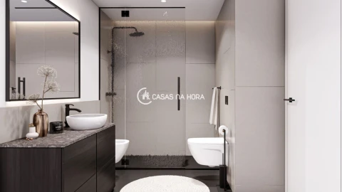 Apartamento T1 para Venda em Oliveira do Douro