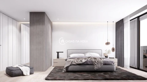 Apartamento T1 para Venda em Oliveira do Douro