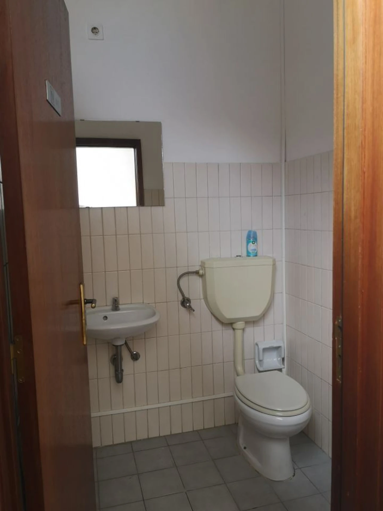 Escritório para Arrendamento em Santa Marinha e São Pedro da Afurada Foto 4