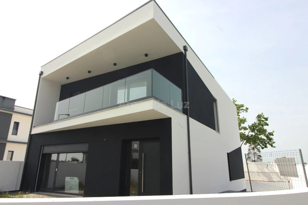 Moradia T4 para Venda em Marrazes e Barosa Foto 24