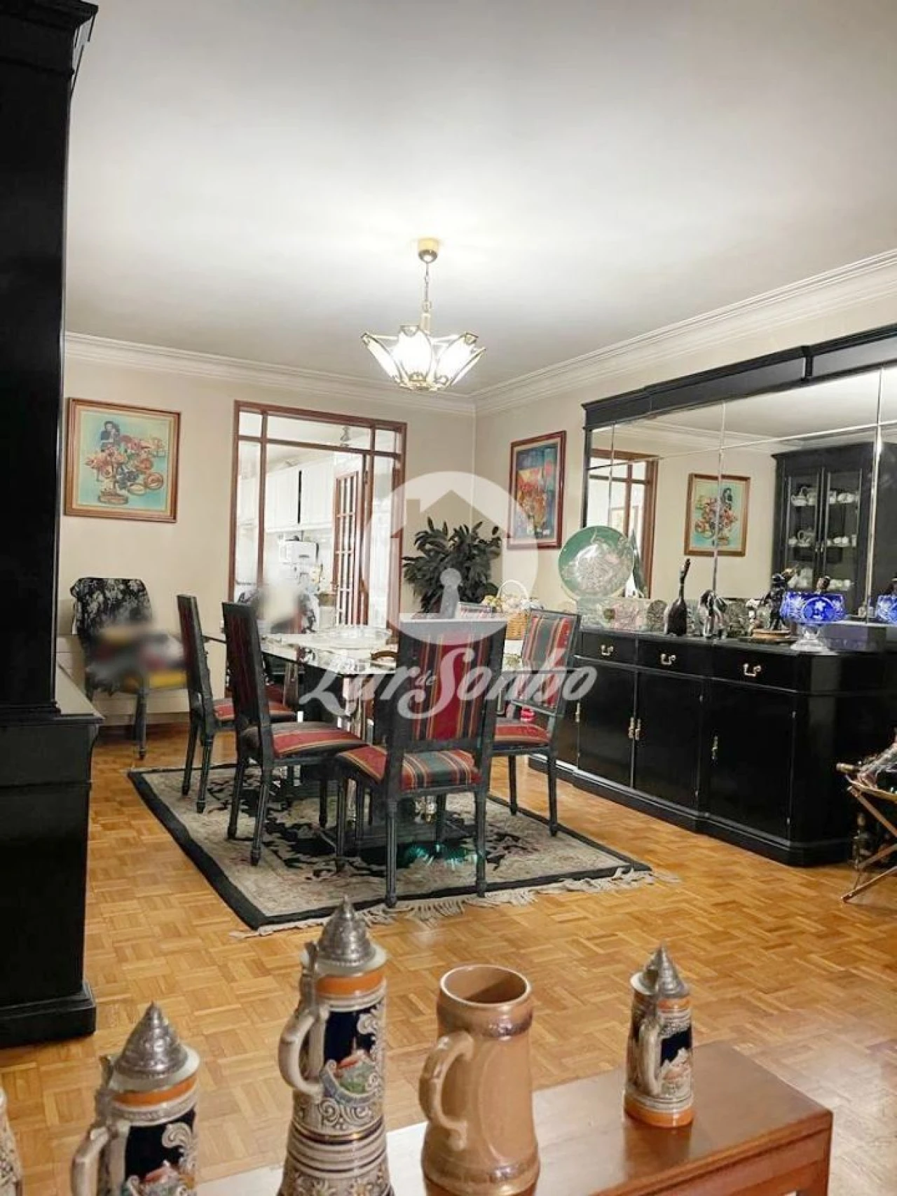 Moradia T4 para Venda em Arcozelo Foto 23