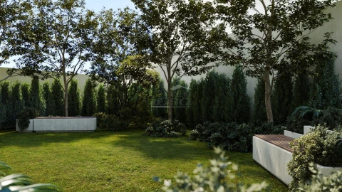 Apartamento T2 para Venda em Mafamude e Vilar do Paraíso