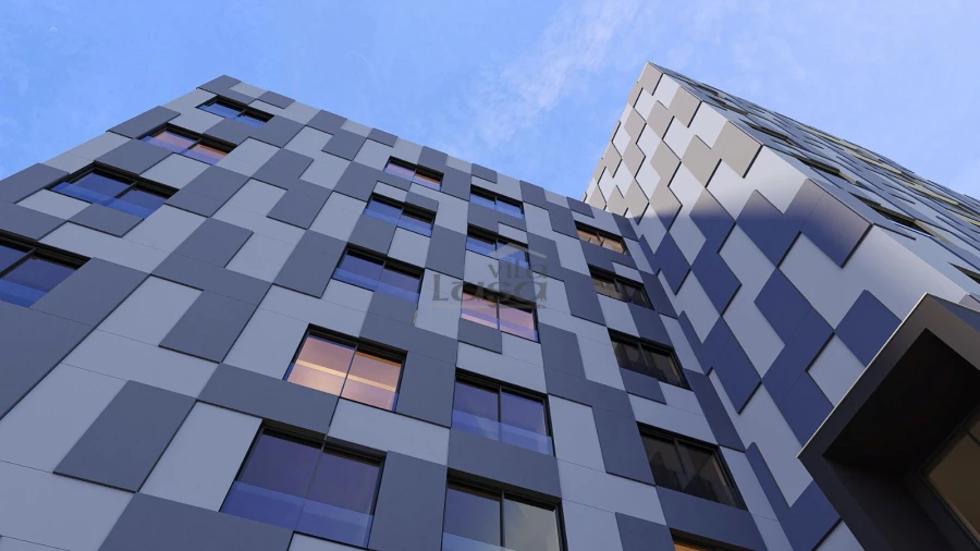 Apartamento T2 para Venda em Mafamude e Vilar do Paraíso Foto 3