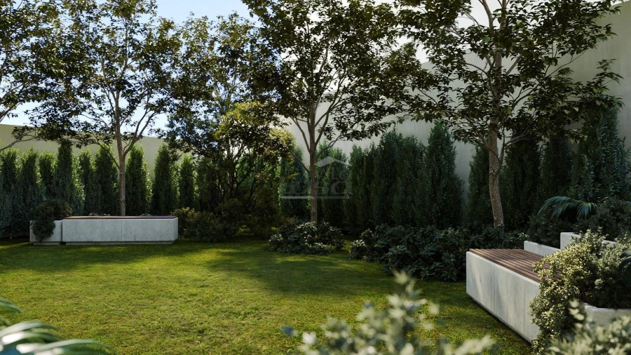 Apartamento T2 para Venda em Mafamude e Vilar do Paraíso Foto 4