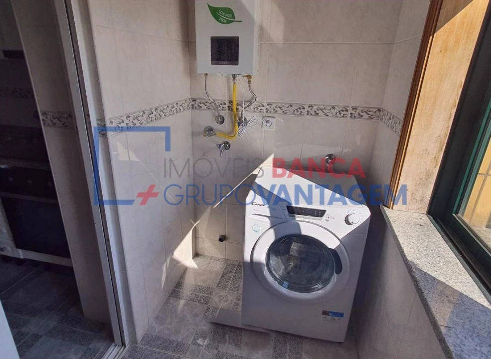 Apartamento T3 para Venda em Pedroso e Seixezelo Foto 9