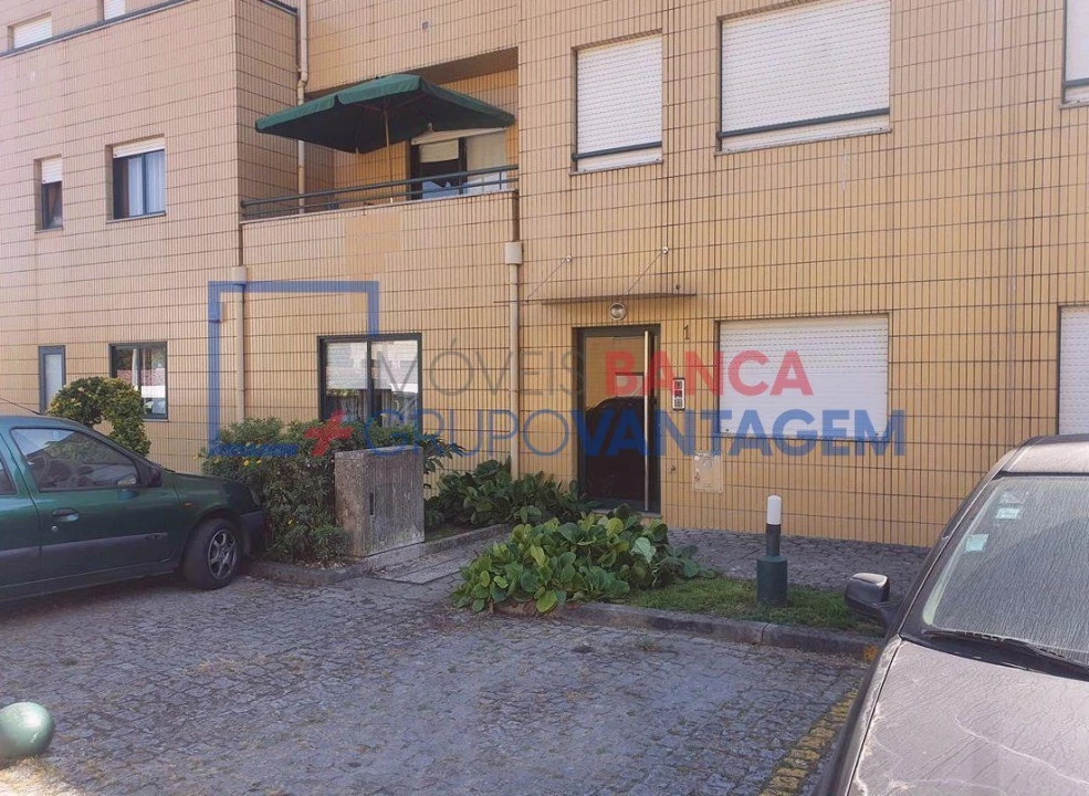 Apartamento T3 para Venda em Pedroso e Seixezelo Foto 17