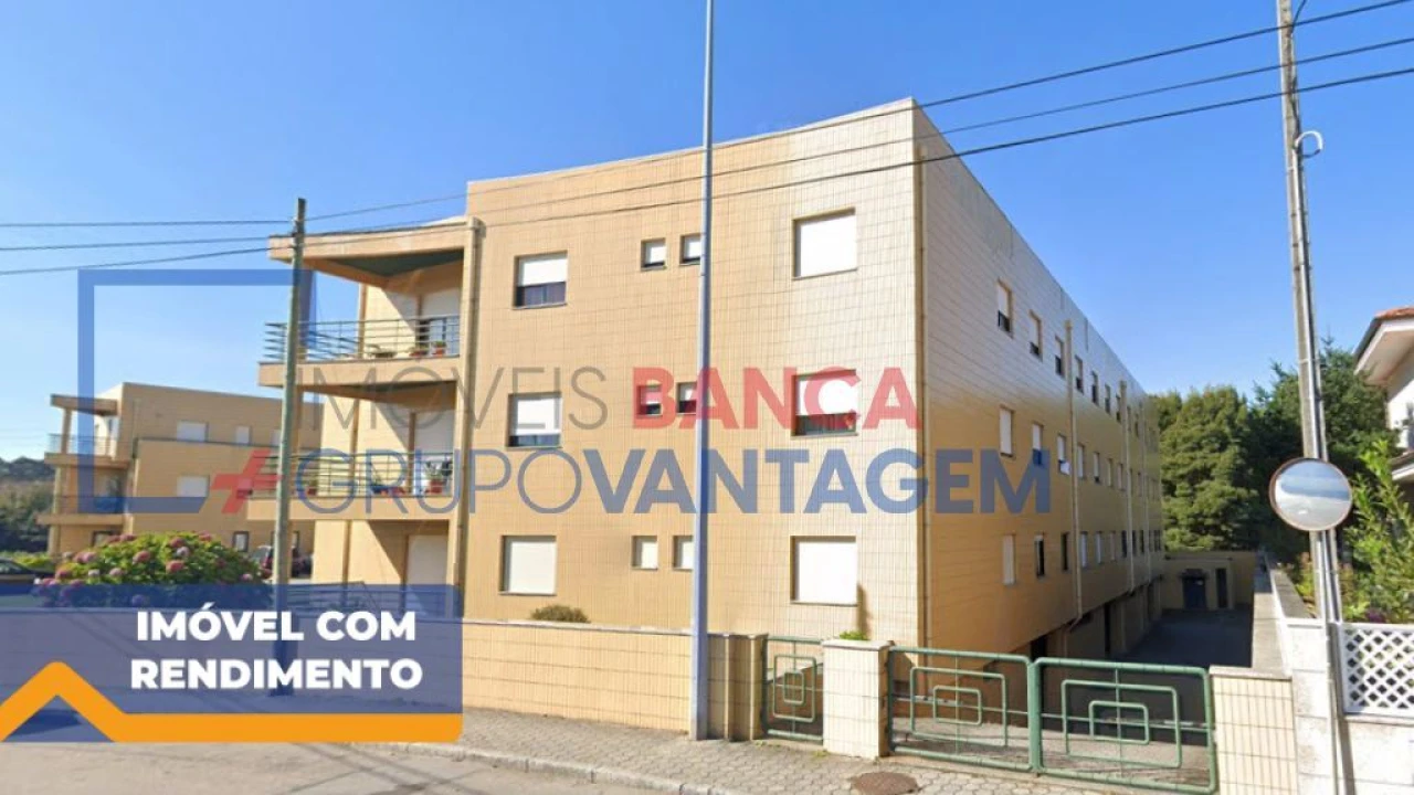 Apartamento T3 para Venda em Pedroso e Seixezelo Foto 18
