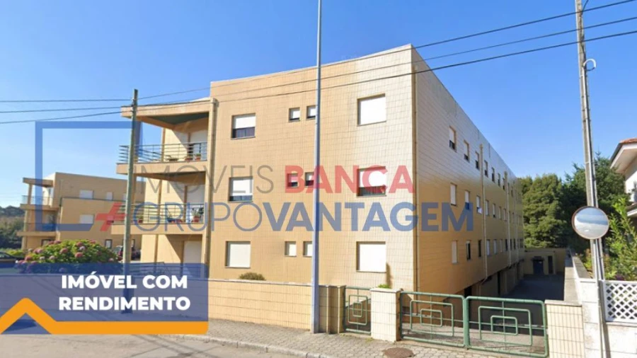 Apartamento T3 para Venda em Pedroso e Seixezelo Foto 18
