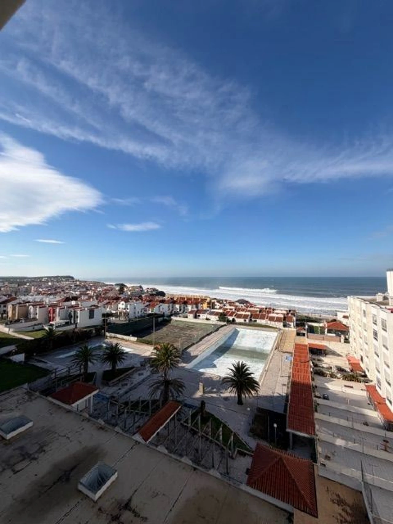 Apartamento T2 para Venda em A dos Cunhados e Maceira Foto 1