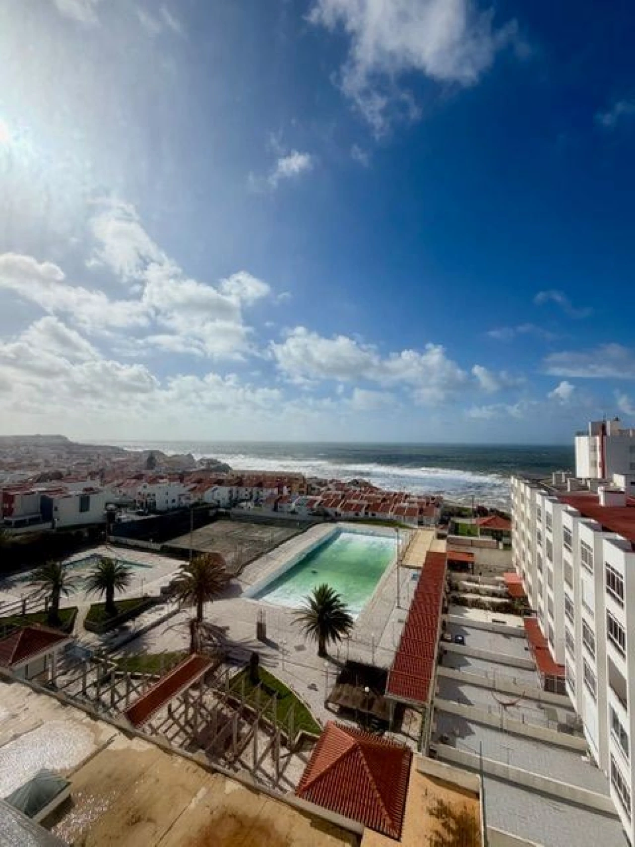 Apartamento T2 para Venda em A dos Cunhados e Maceira Foto 4