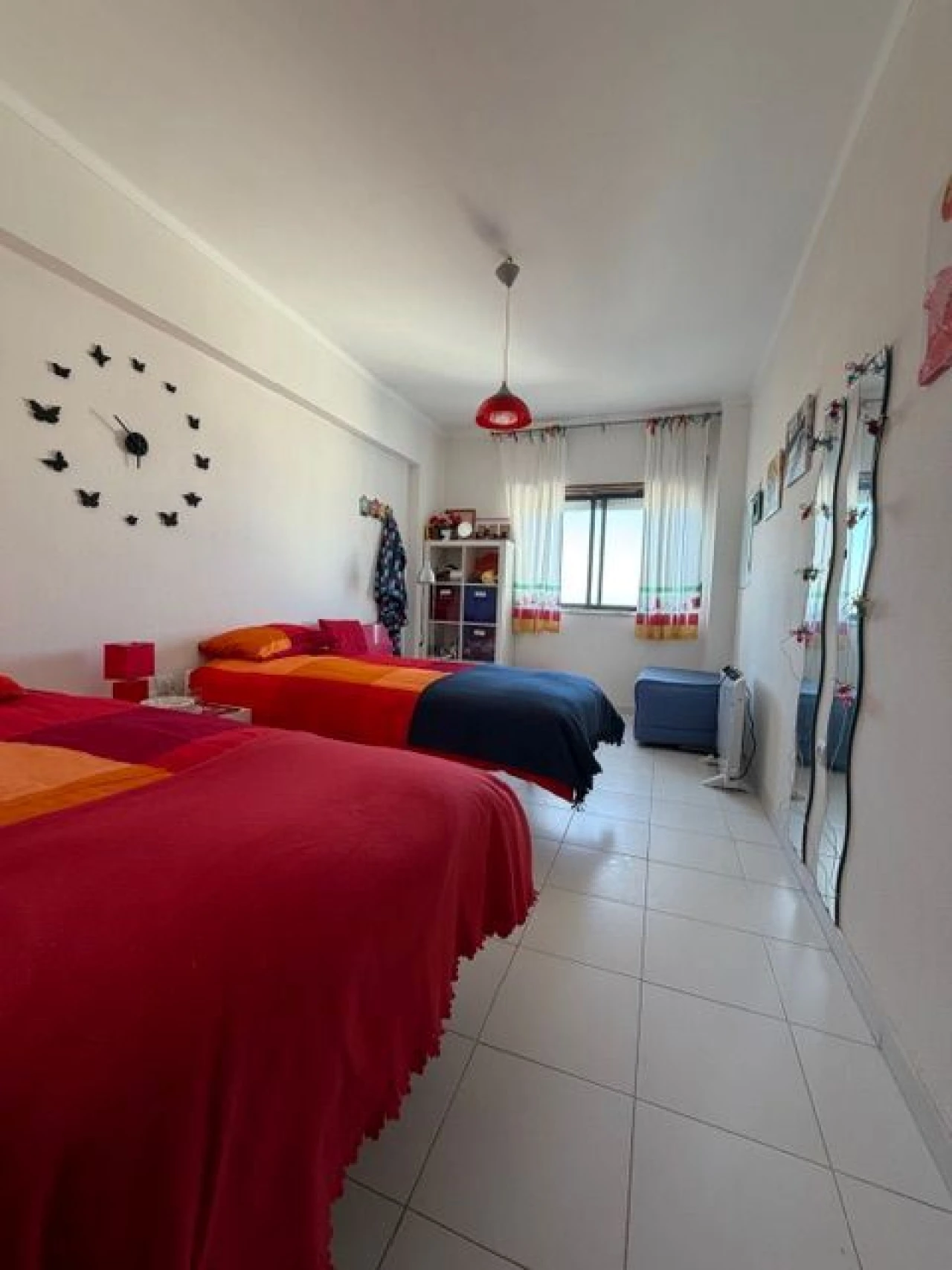 Apartamento T2 para Venda em A dos Cunhados e Maceira Foto 7