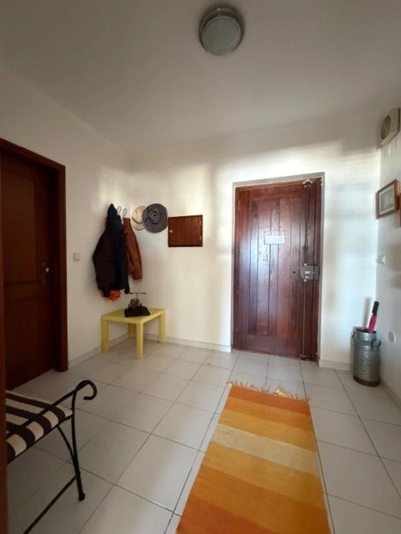 Apartamento T2 para Venda em A dos Cunhados e Maceira Foto 11