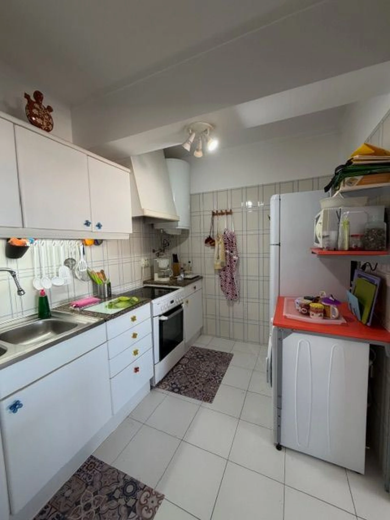 Apartamento T2 para Venda em A dos Cunhados e Maceira Foto 14