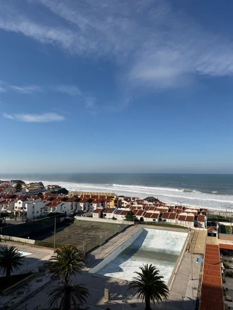 Apartamento T2 para Venda em A dos Cunhados e Maceira