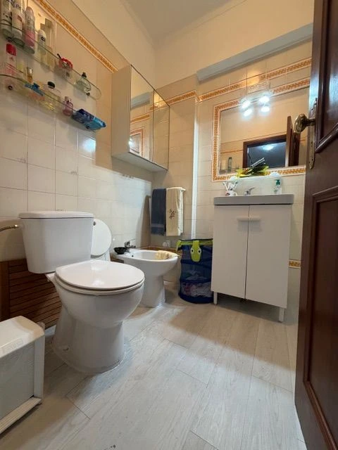 Apartamento T2 para Venda em A dos Cunhados e Maceira