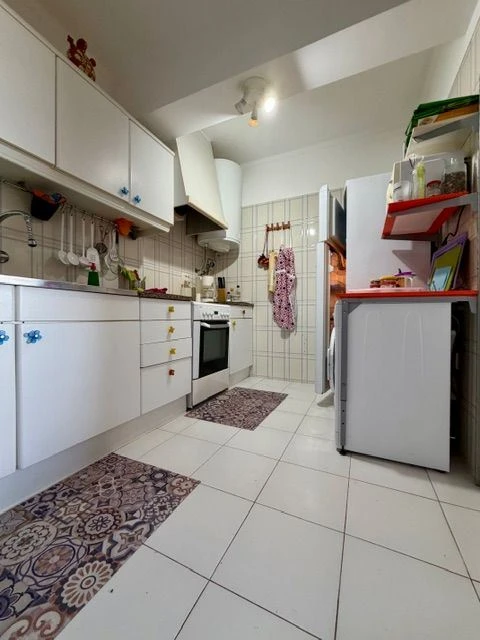 Apartamento T2 para Venda em A dos Cunhados e Maceira