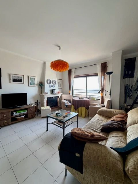 Apartamento T2 para Venda em A dos Cunhados e Maceira