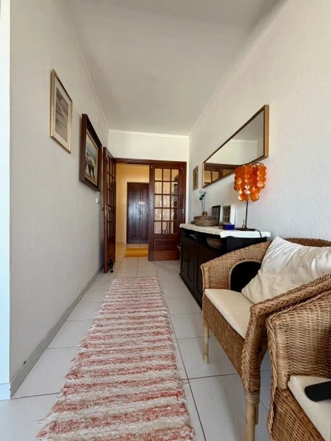 Apartamento T2 para Venda em A dos Cunhados e Maceira