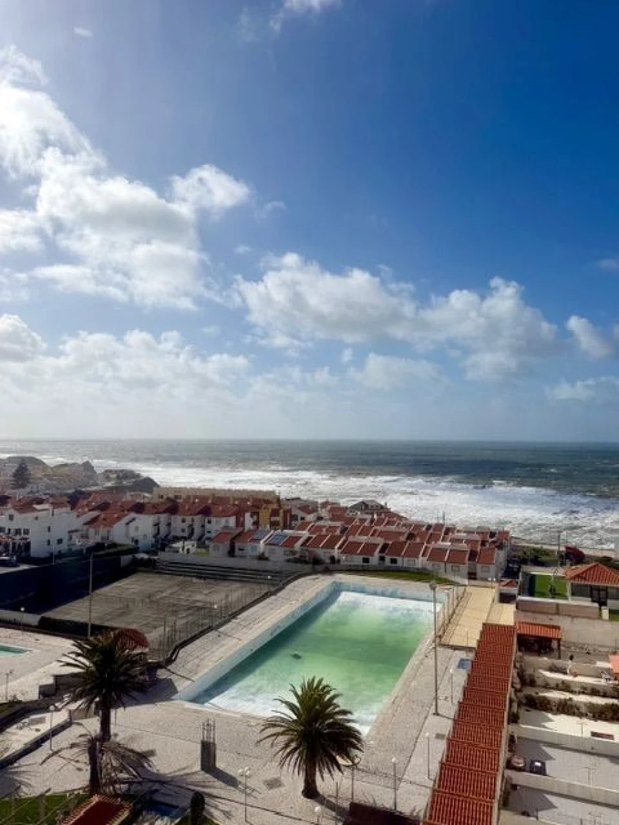 Apartamento T2 para Venda em A dos Cunhados e Maceira Foto 3