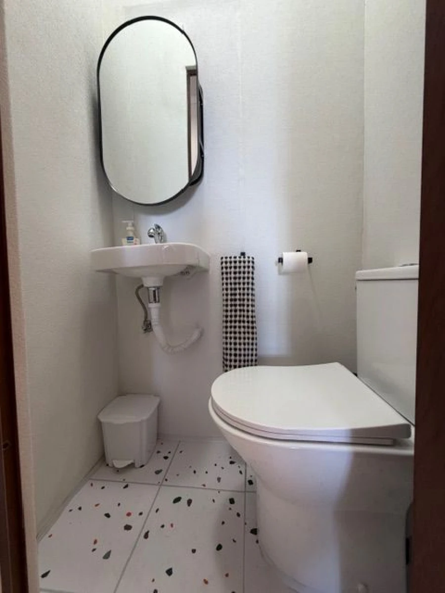 Apartamento T2 para Venda em A dos Cunhados e Maceira Foto 6