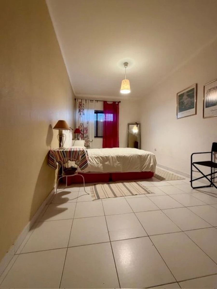 Apartamento T2 para Venda em A dos Cunhados e Maceira Foto 8