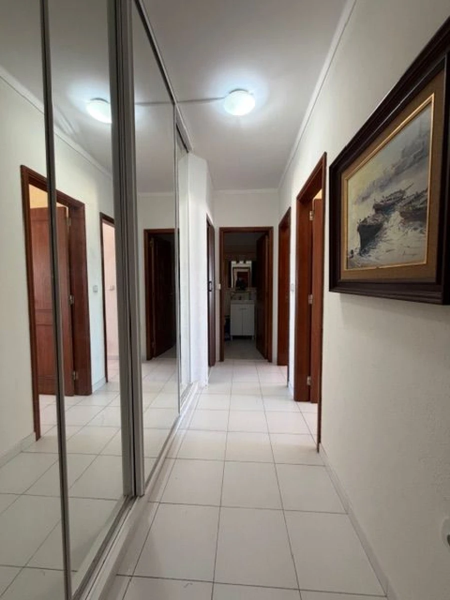 Apartamento T2 para Venda em A dos Cunhados e Maceira Foto 10