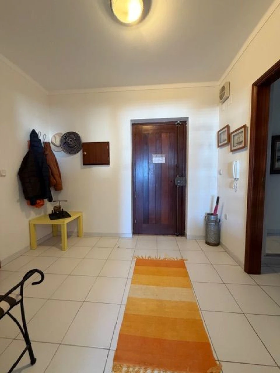 Apartamento T2 para Venda em A dos Cunhados e Maceira Foto 12